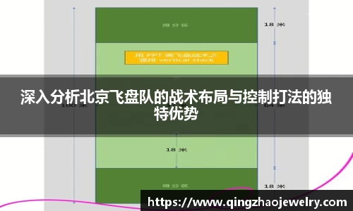 深入分析北京飞盘队的战术布局与控制打法的独特优势